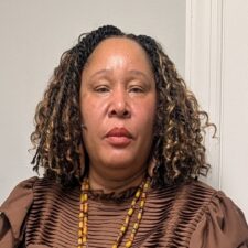 Marcia P.